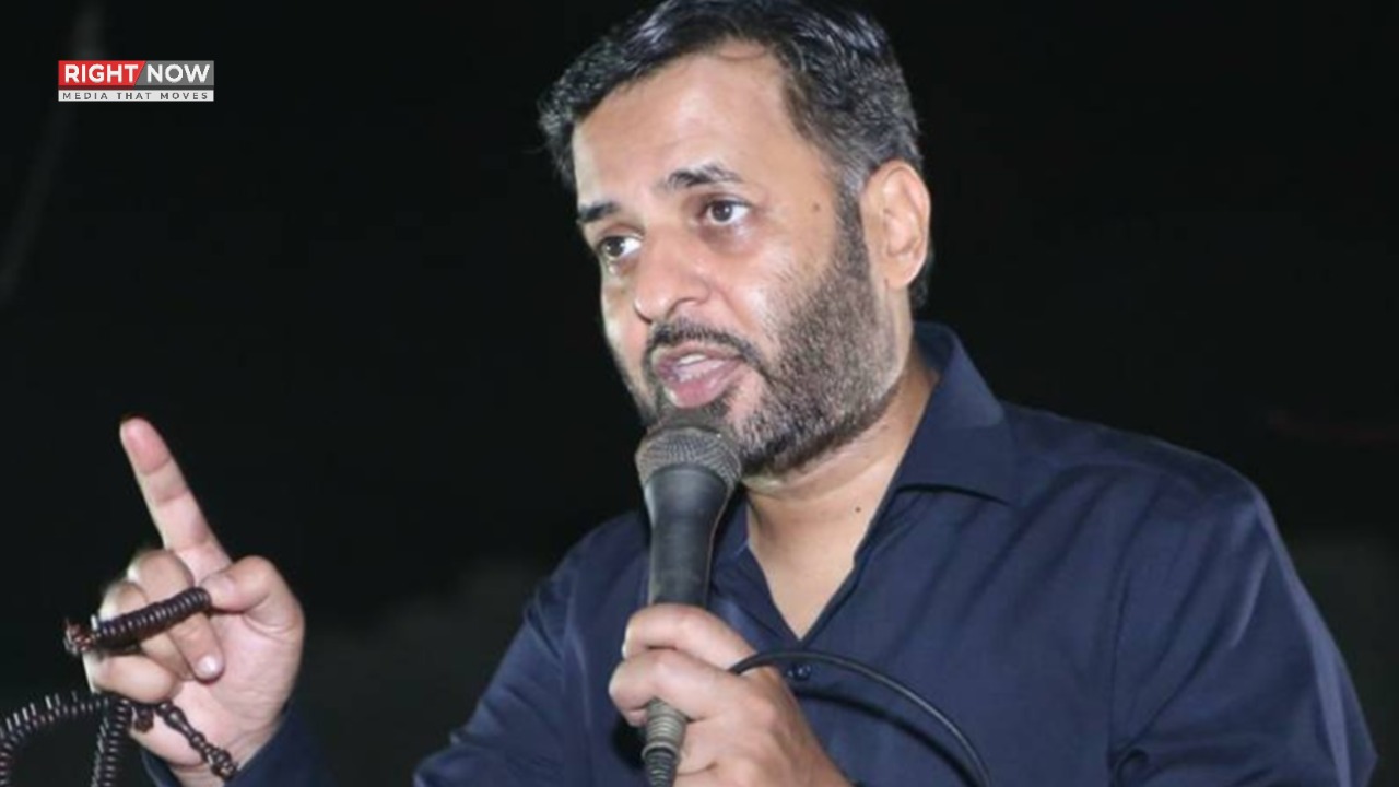مصطفیٰ کمال کا دعویٰ، رانا ثنااللہ کو پتہ نہ چلے گا اور صوبوں کی ترمیم آجائے گی