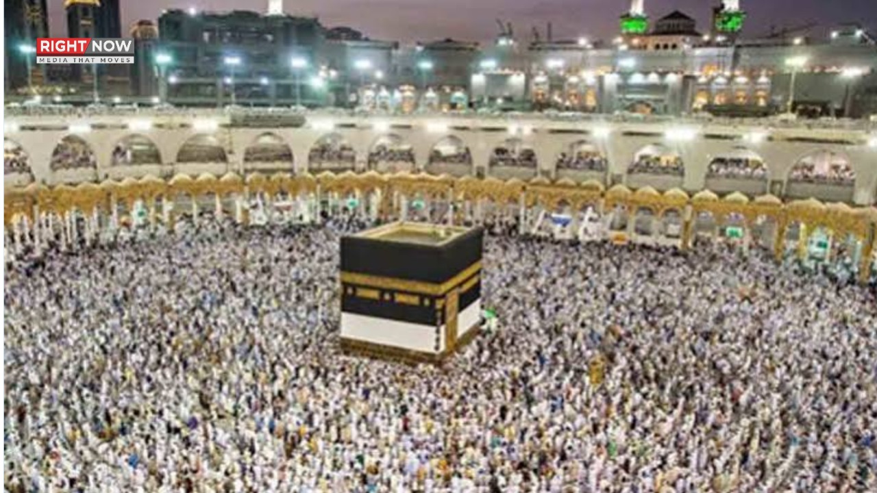 حج 2027 کی درخواستیں کل سے شروع، 12 لاکھ روپے کا 40 روزہ پیکیج