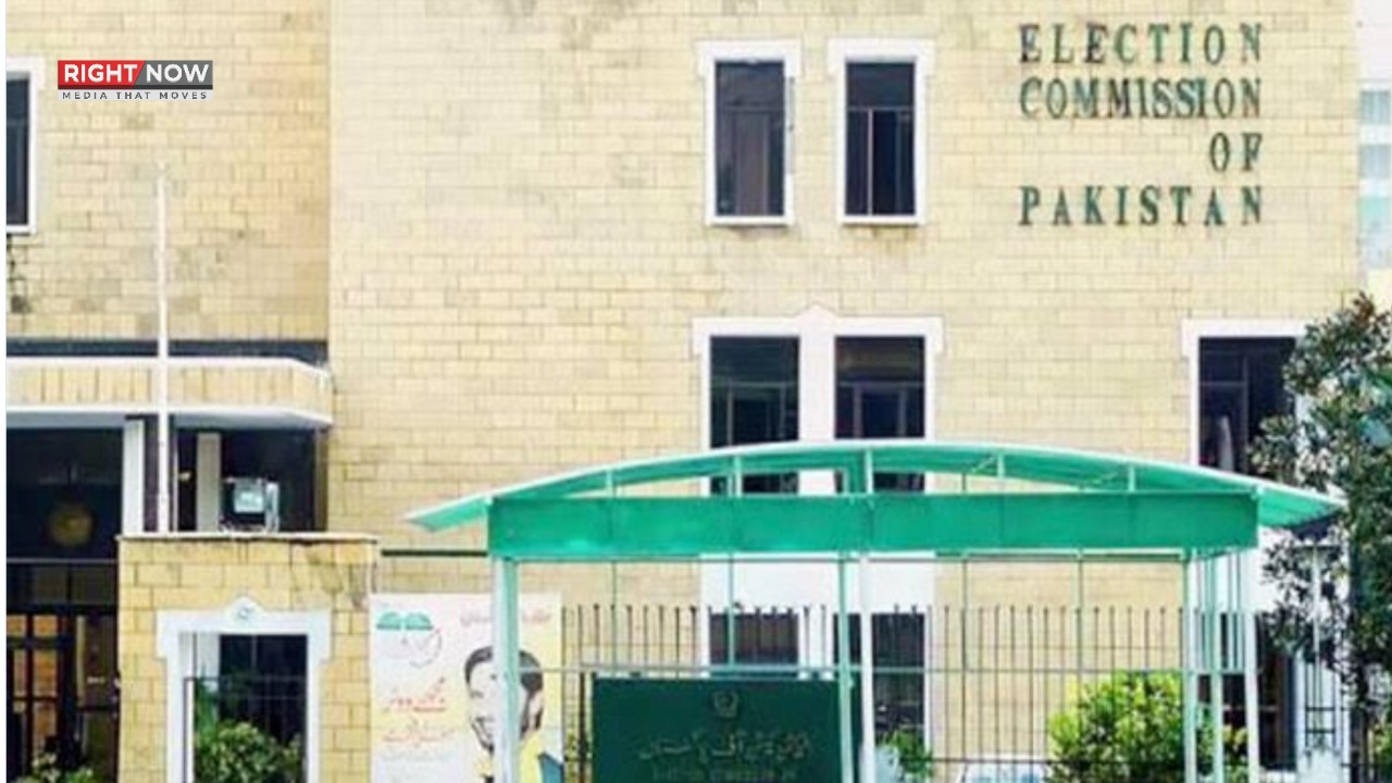 پنجاب بلدیاتی انتخابات کی تیاریاں مکمل، پولنگ ڈے کا فیصلہ 20 اگست کو متوقع