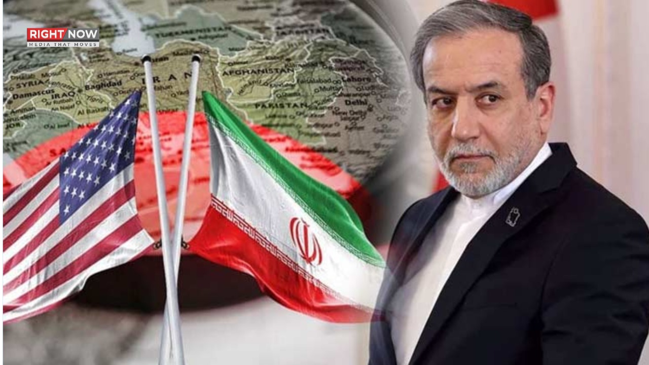 ایران کا امریکا کے ساتھ مذاکراتی مدت کو غیر متعلق قرار، معاہدے کی خلاف ورزی کا الزام