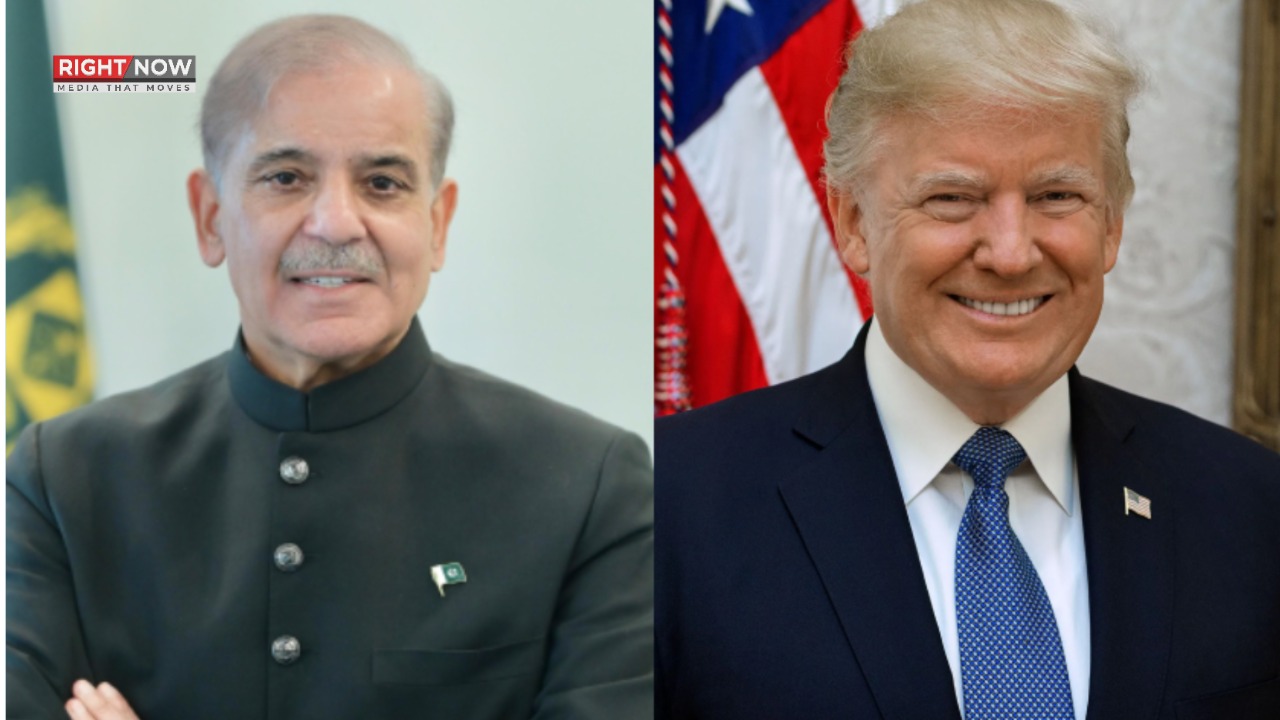 وزیراعظم کا مکہ دفاعی معاہدے پر امریکی صدر کی حمایت کا خیرمقدم، مشرق وسطیٰ کے اتحاد کی تعریف