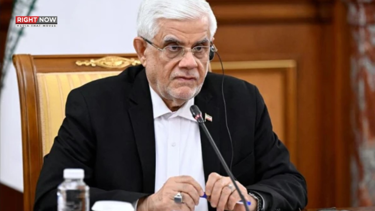 ایران پر مزید پابندیوں کا خدشہ، امریکا-اسرائیل پر اقتصادی جنگ کا الزام