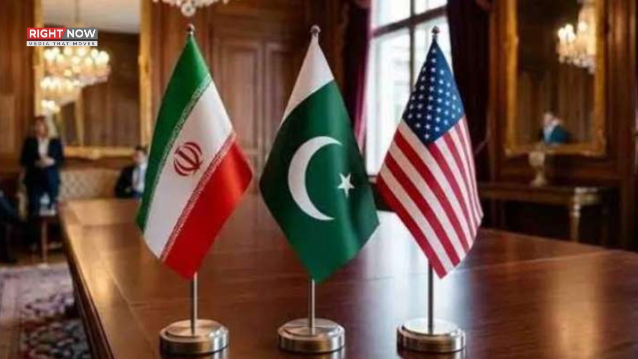 امریکا ایران جنگ بندی مذاکرات ناکام، اسلام آباد ایم او یو کی مدت ختم
