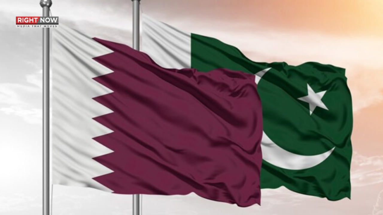 پاکستان اور قطر کا اہم کردار، ایران میں کشیدگی کم کرنے کی کوششیں جاری