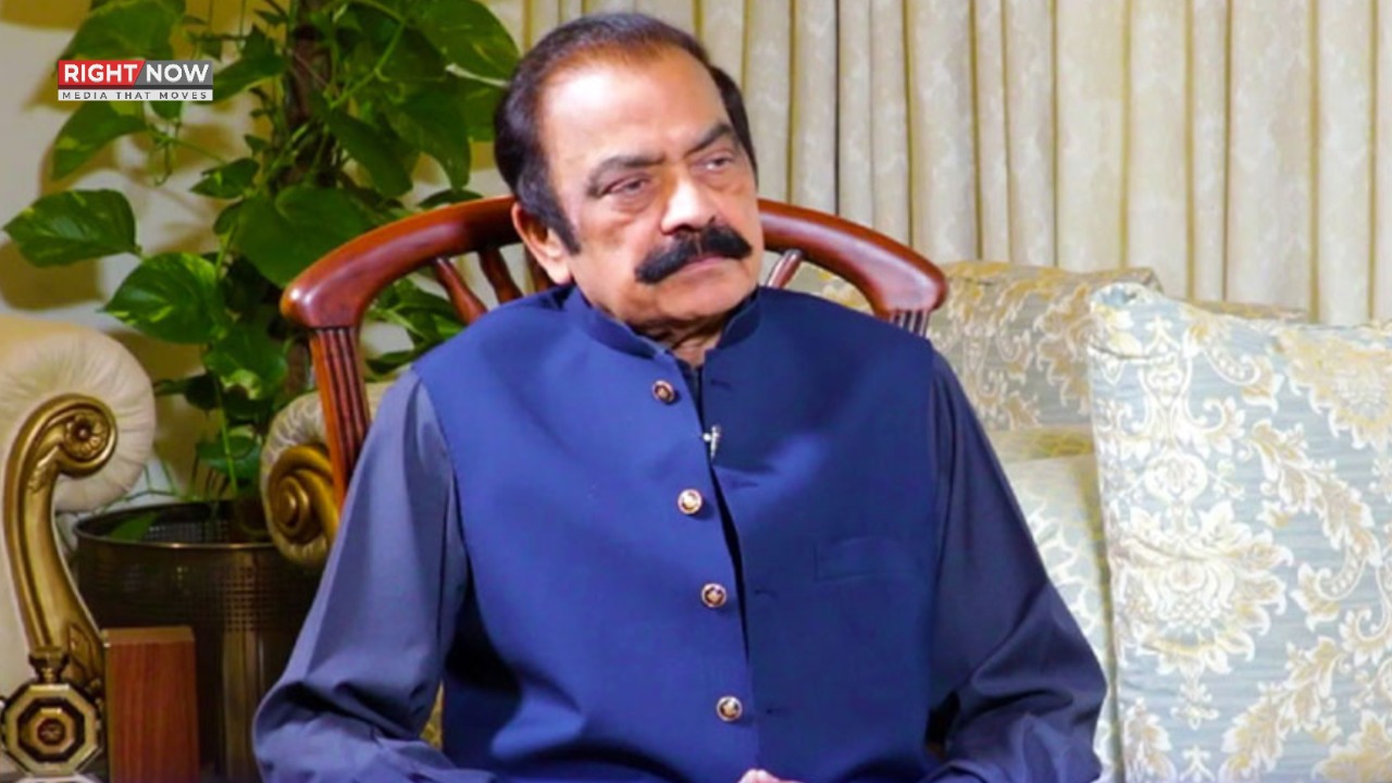 بانی پی ٹی آئی کے علاج میں کوتاہی پر جیل و عدلیہ ذمہ دار، رانا ثناء اللہ کا مؤقف