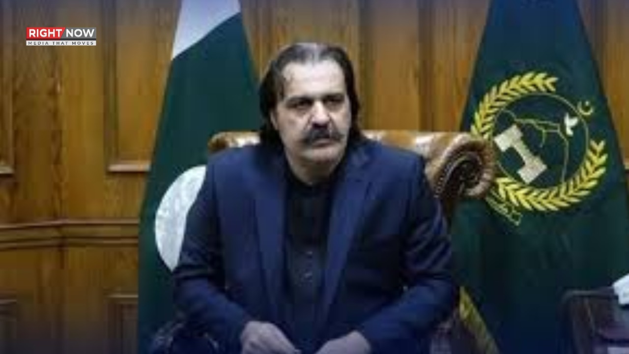 آئی جی خیبرپختونخوا کی تبدیلی کا امکان، وفاق کو نئے نام بھیجے گئے