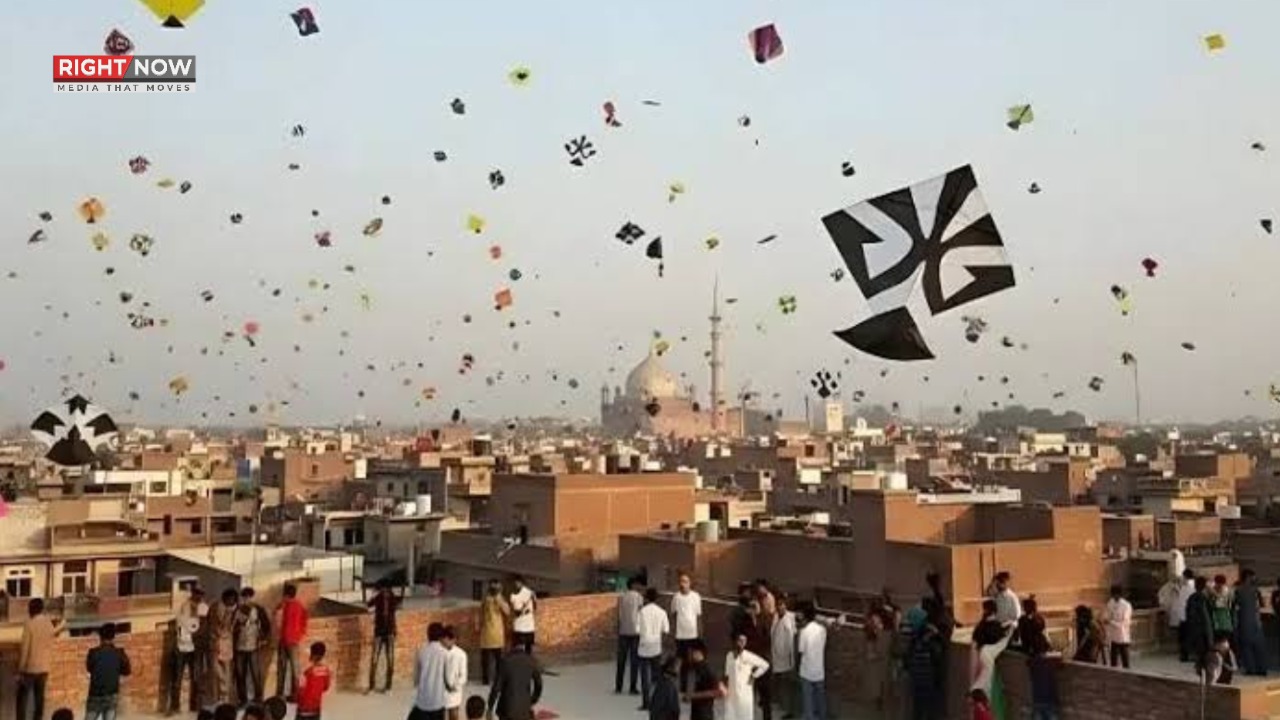 لاہور میں بسنت 2027 کی تاریخوں کا اعلان، انتظامات مکمل