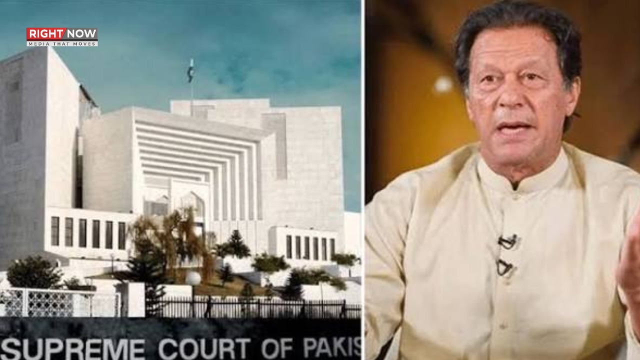 عمران خان کی صحت پر سپریم کورٹ میں تشویش، میڈیکل ریکارڈ طلب
