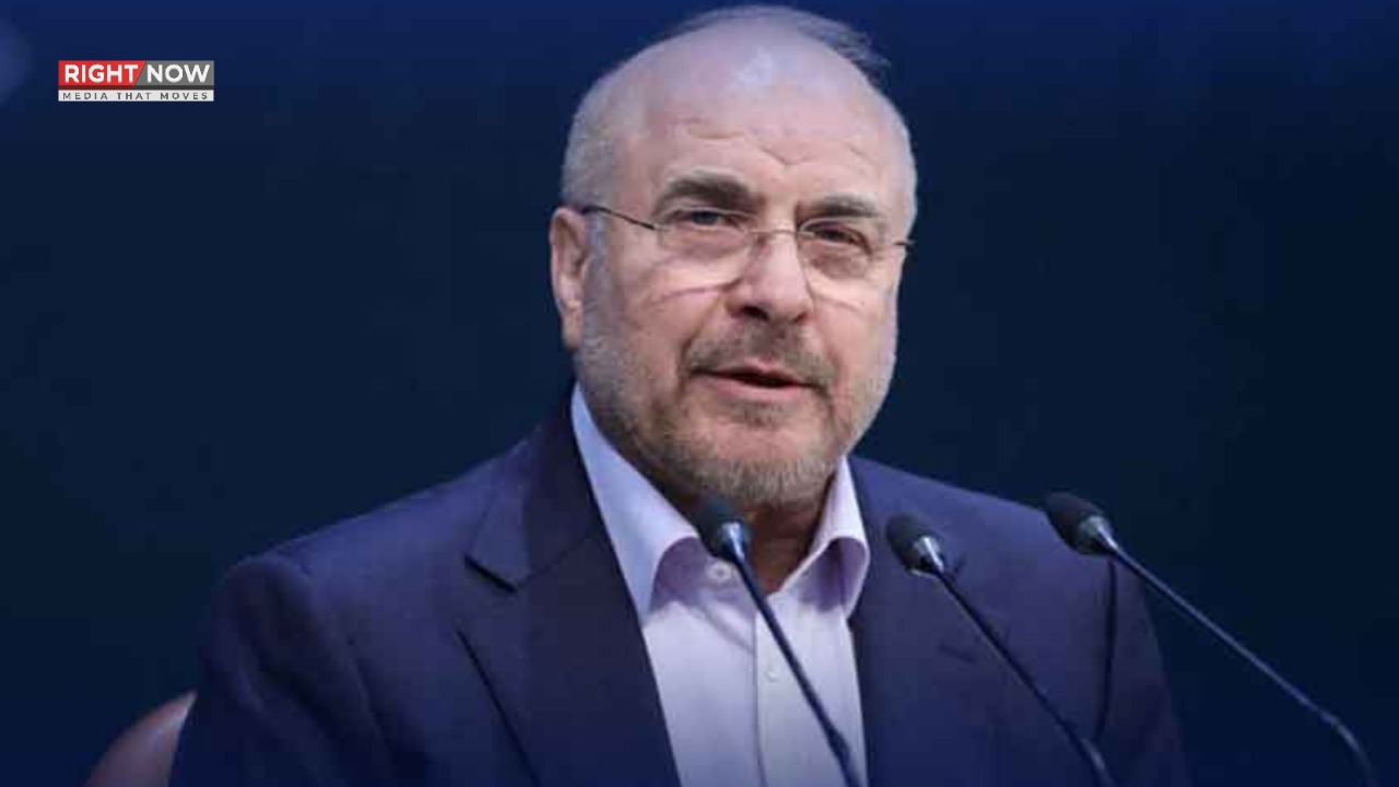 آبنائے ہرمز کی ناکہ بندی جاری، باقر قالیباف کا امریکی خلاف ورزیوں پر انتباہ