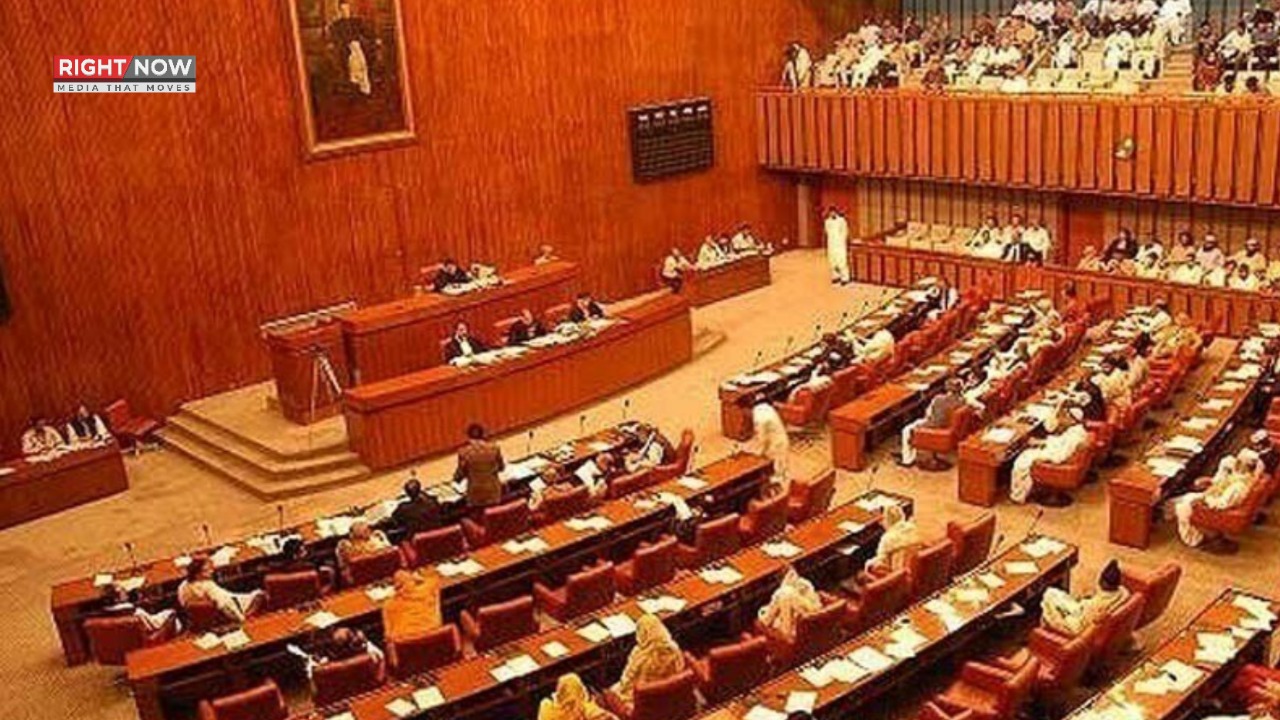 سینیٹ کمیٹی کا 18ویں ترمیم پر عمل درآمد کا مطالبہ، قومی خزانے کو کھربوں کا نقصان
