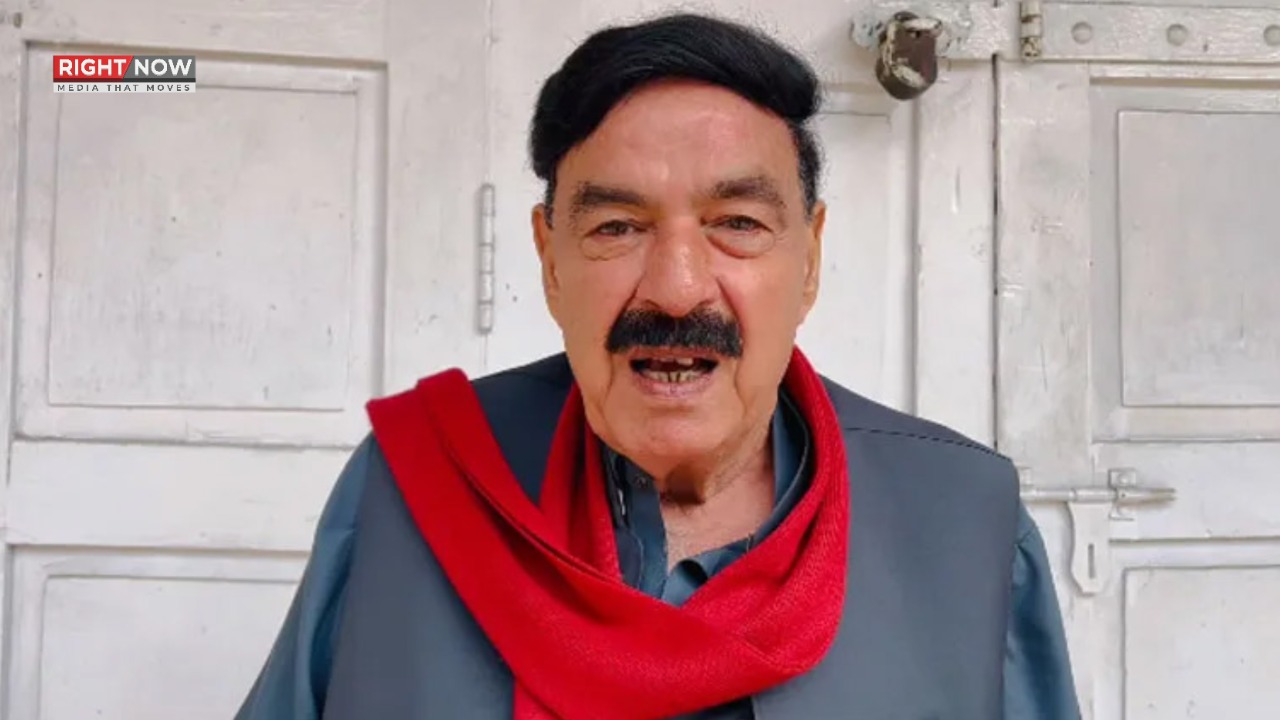 شیخ رشید نے عمران خان کی اسپتال منتقلی کا سپریم کورٹ کا فیصلہ شاندار قرار دے دیا