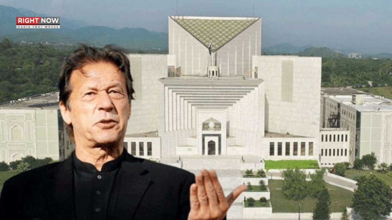سپریم کورٹ نے عمران خان کو 2 روز میں شفا انٹرنیشنل منتقل کرنے کا حکم دے دیا