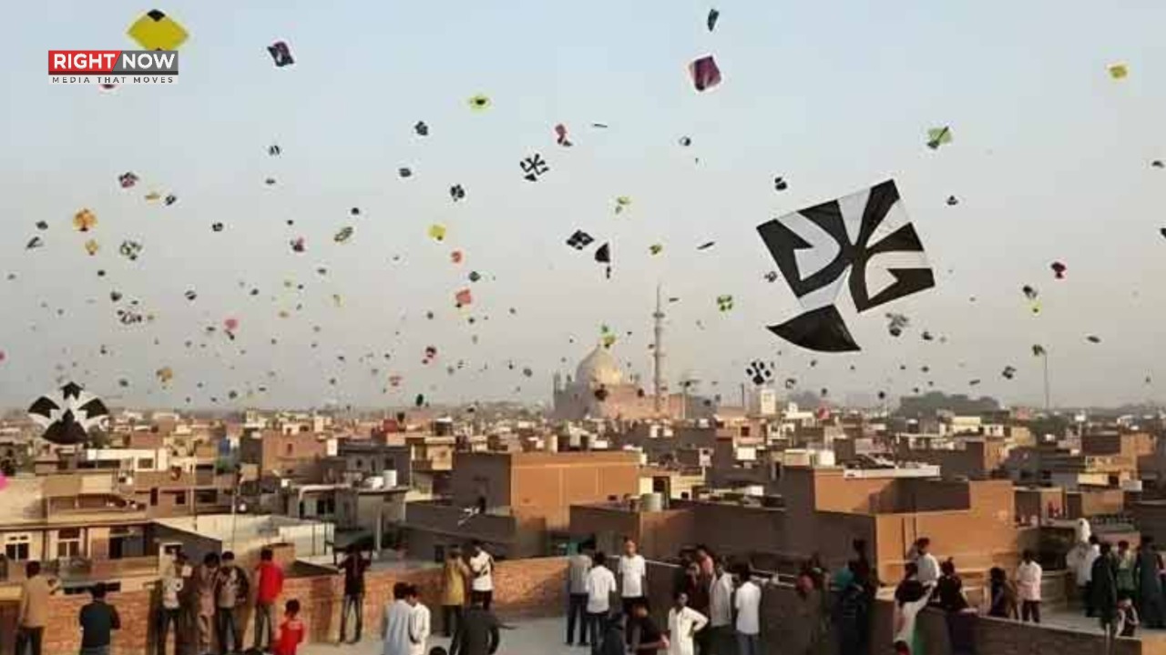 بسنت 2027 کی تاریخوں کا اعلان، لاہور میں ثقافتی جشن کا منصوبہ