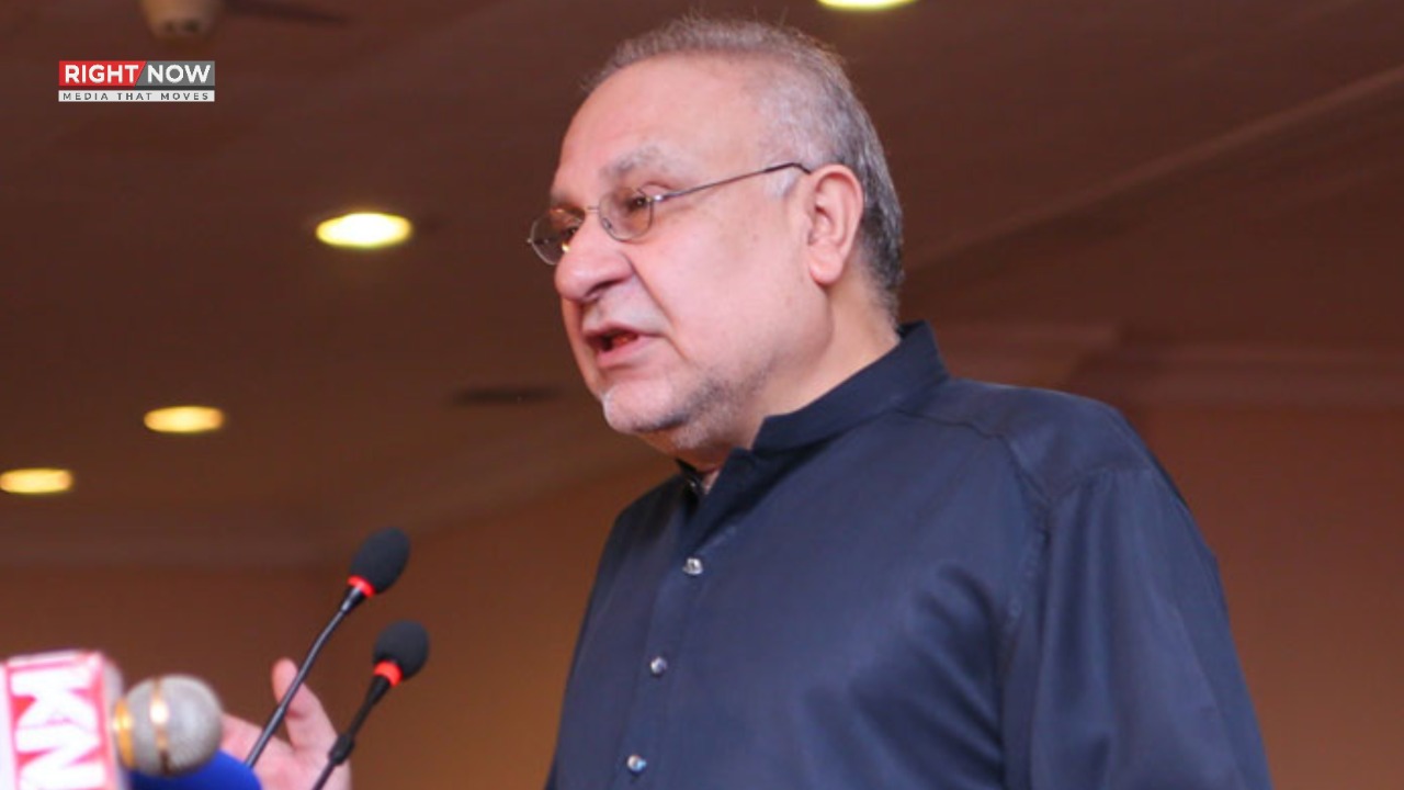 نئے صوبوں کی تشکیل کا مطالبہ، محمد علی درانی کا آئینی تقاضے پورے کرنے پر زور