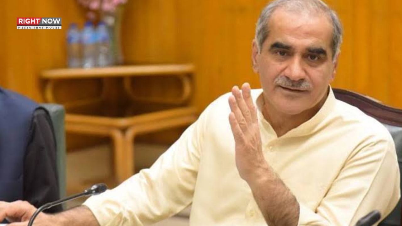 عمران خان کی اسپتال منتقلی پر عدالتی فیصلہ خوش آئند، خواجہ سعد رفیق کا اظہار اطمینان