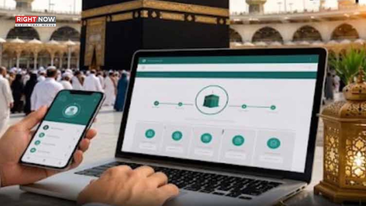 حج 2027 کا نظام مکمل ڈیجیٹلائز، عازمین کیلئے آن لائن ادائیگی کی سہولت