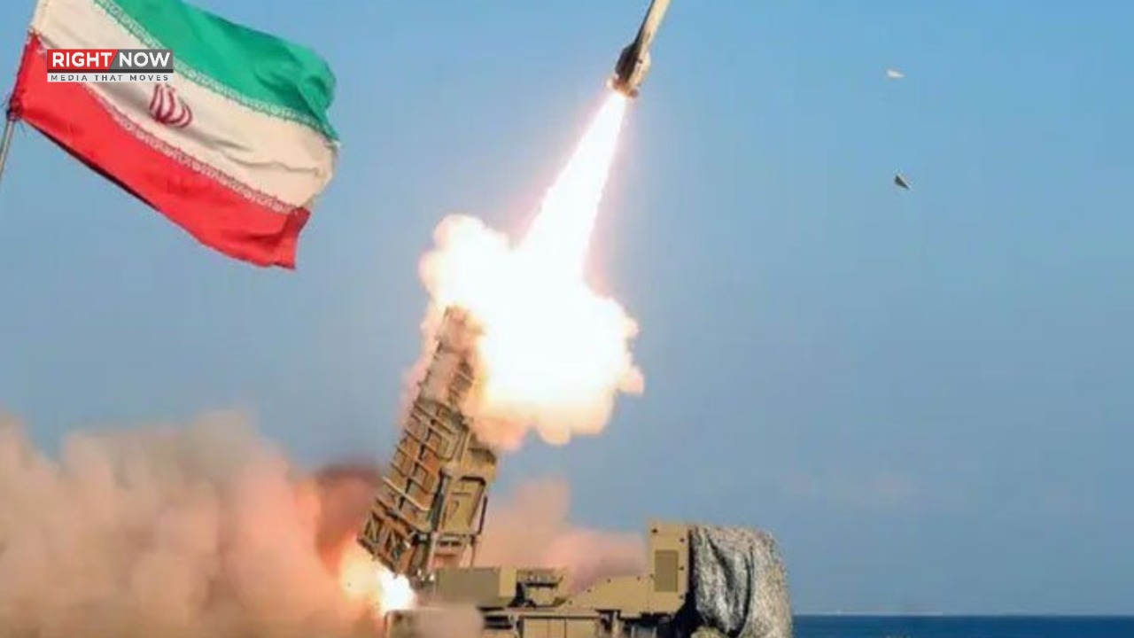 ایران کا متحدہ عرب امارات پر میزائل حملہ، سیکیورٹی الرٹ جاری