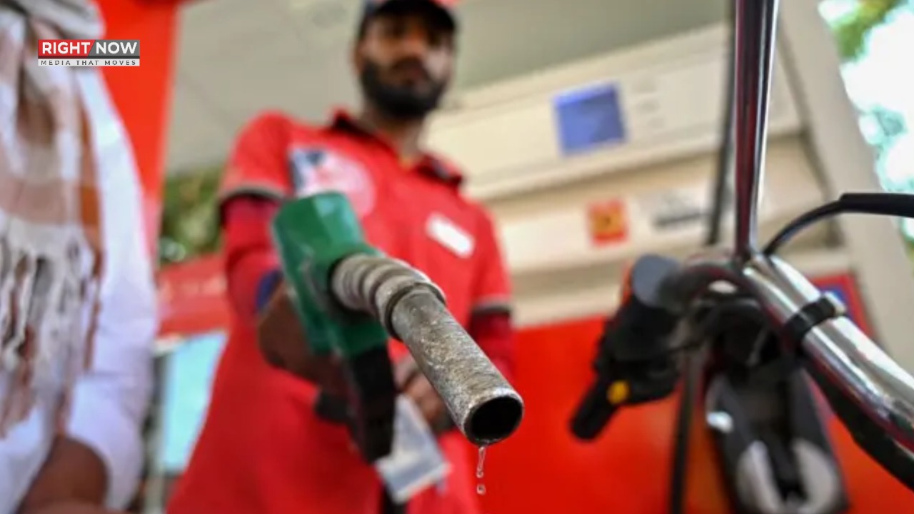 حکومت کا ہائی اسپیڈ ڈیزل کی قیمت میں کمی کا اعلان