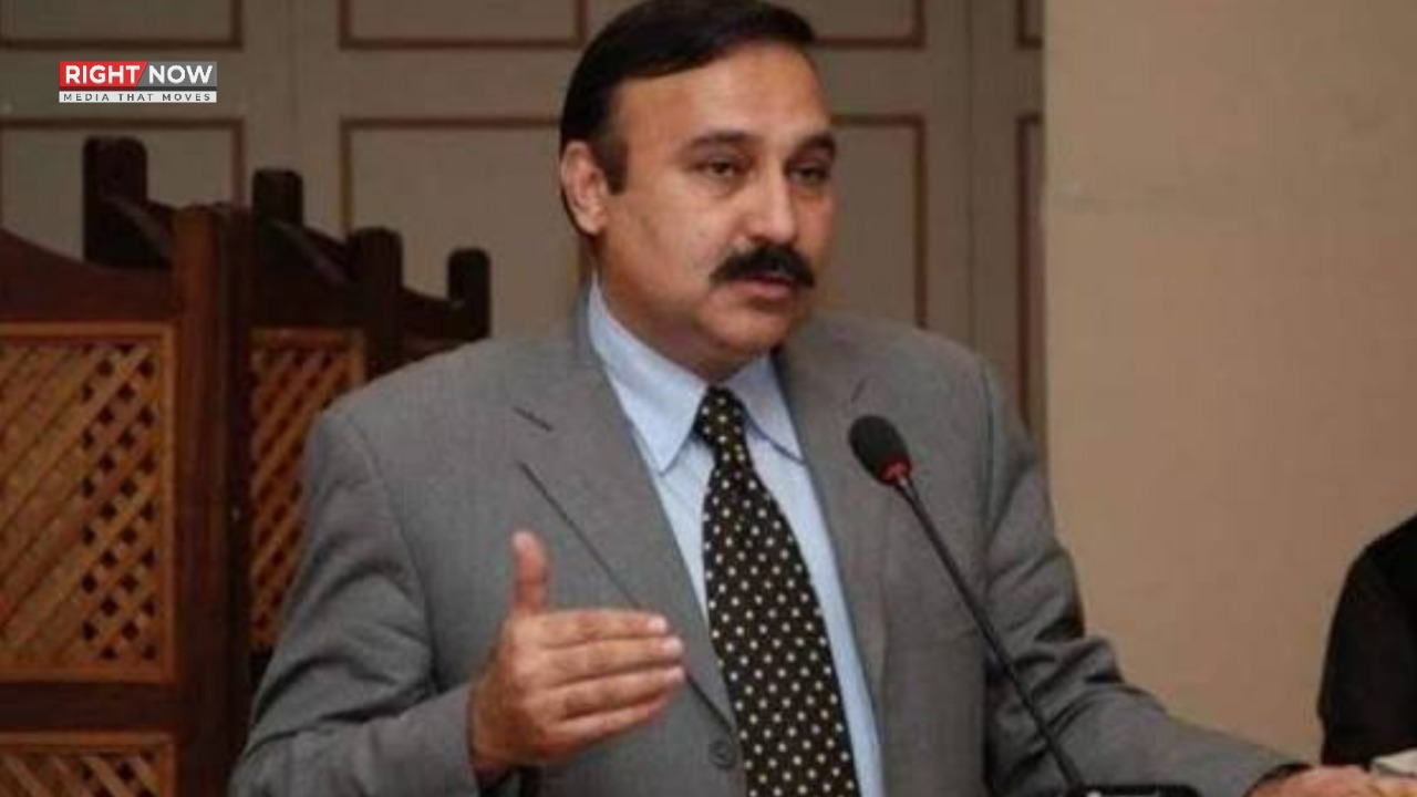 عمران خان کا سرکاری اسپتال میں علاج ممکن نہ ہوا تو بیرون ملک بھیج سکتے ہیں، طارق فضل