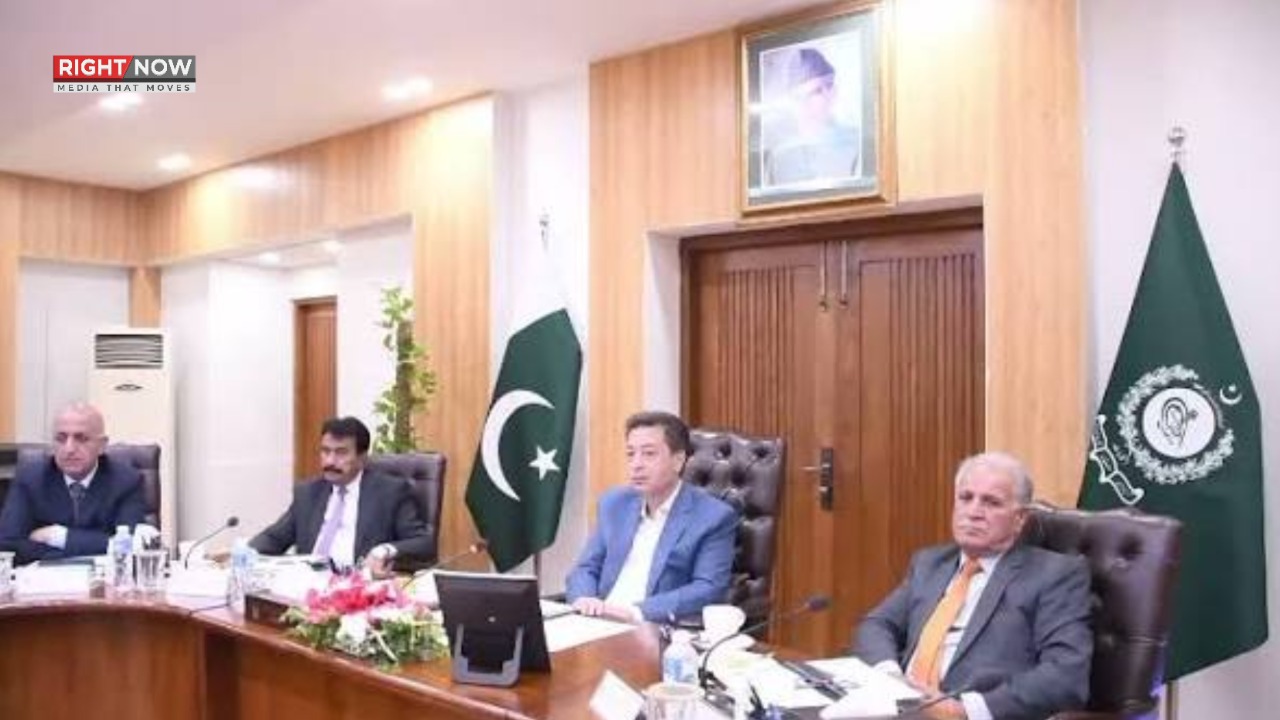 پنجاب حکومت کی بلدیاتی انتخابات کیلئے 15 دسمبر سے 15 جنوری تک تاریخیں تجویز