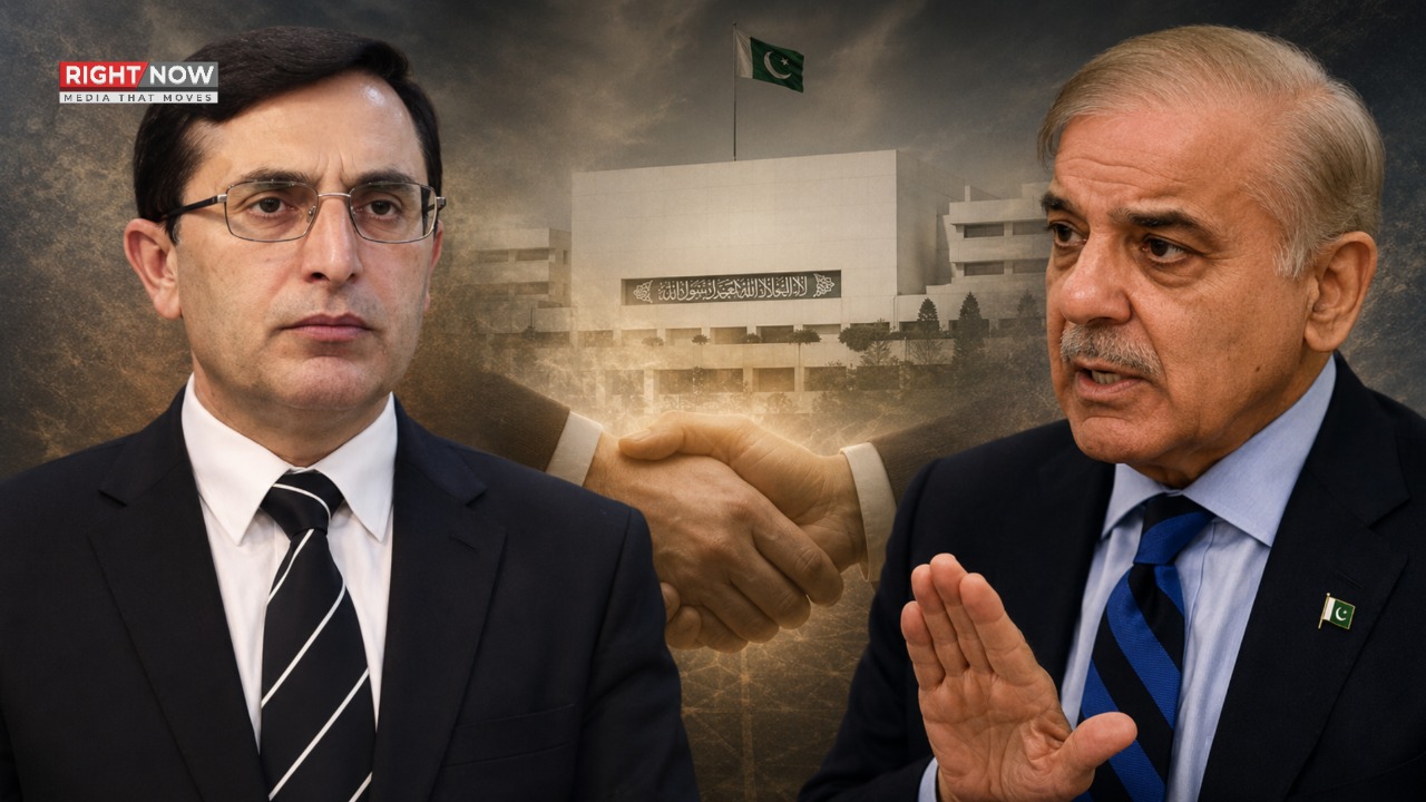وزیراعظم کی جانب سے مذاکرات کی پیش کش، پی ٹی آئی کی تعریف