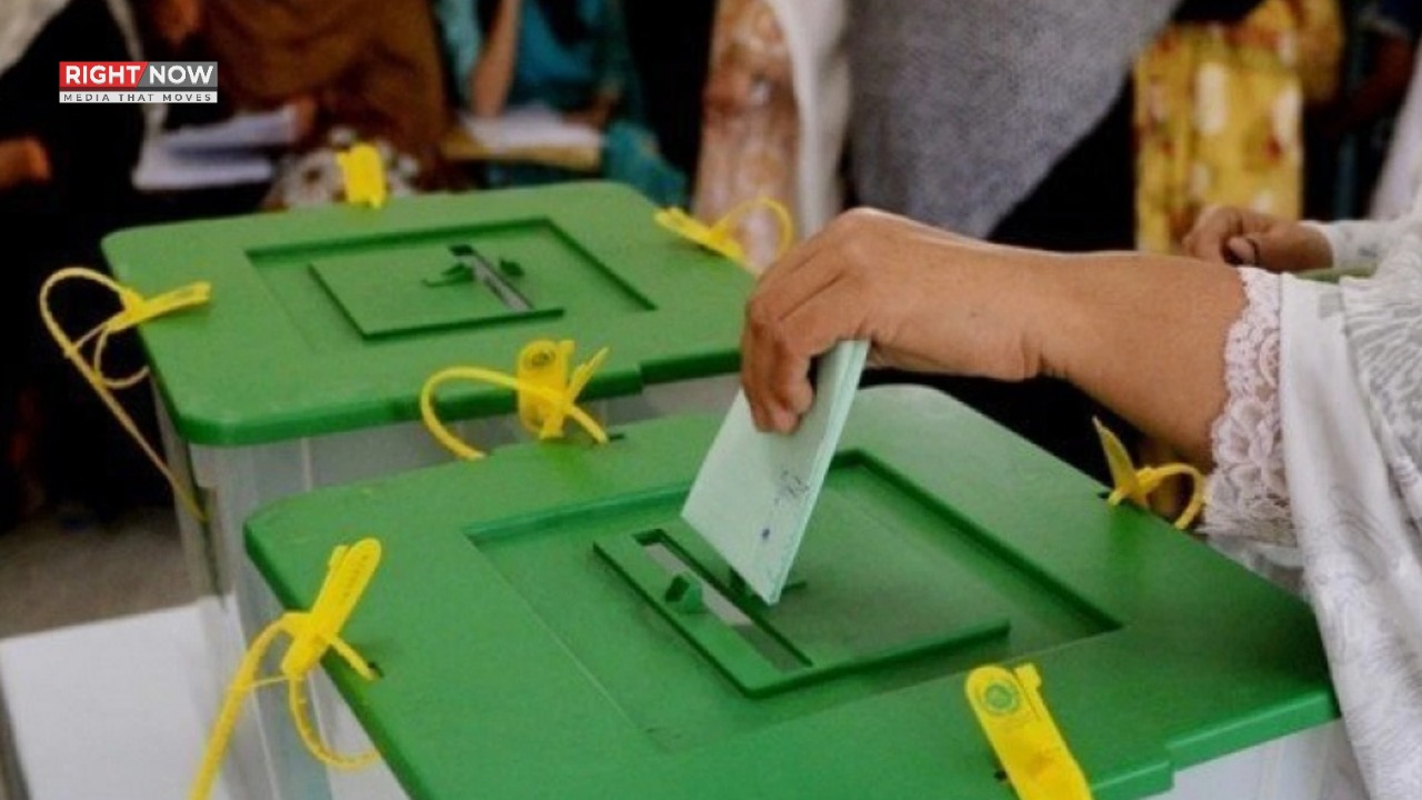 پنجاب میں بلدیاتی انتخابات کا امکان، دسمبر کے آخری ہفتے میں انعقاد ممکن