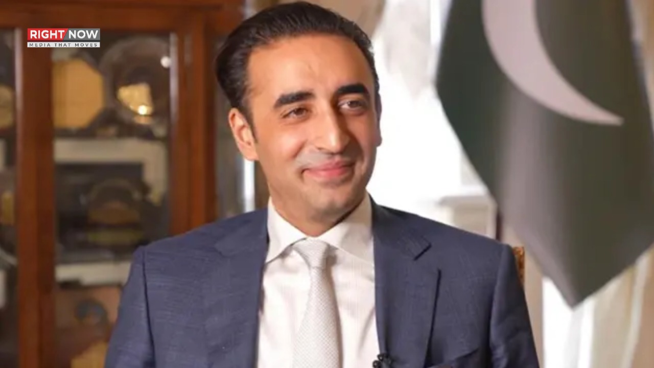 بلاول بھٹو زرداری کا دہشتگردی سے متعلق بیان پر وضاحت، الفاظ کا غلط چناؤ تسلیم