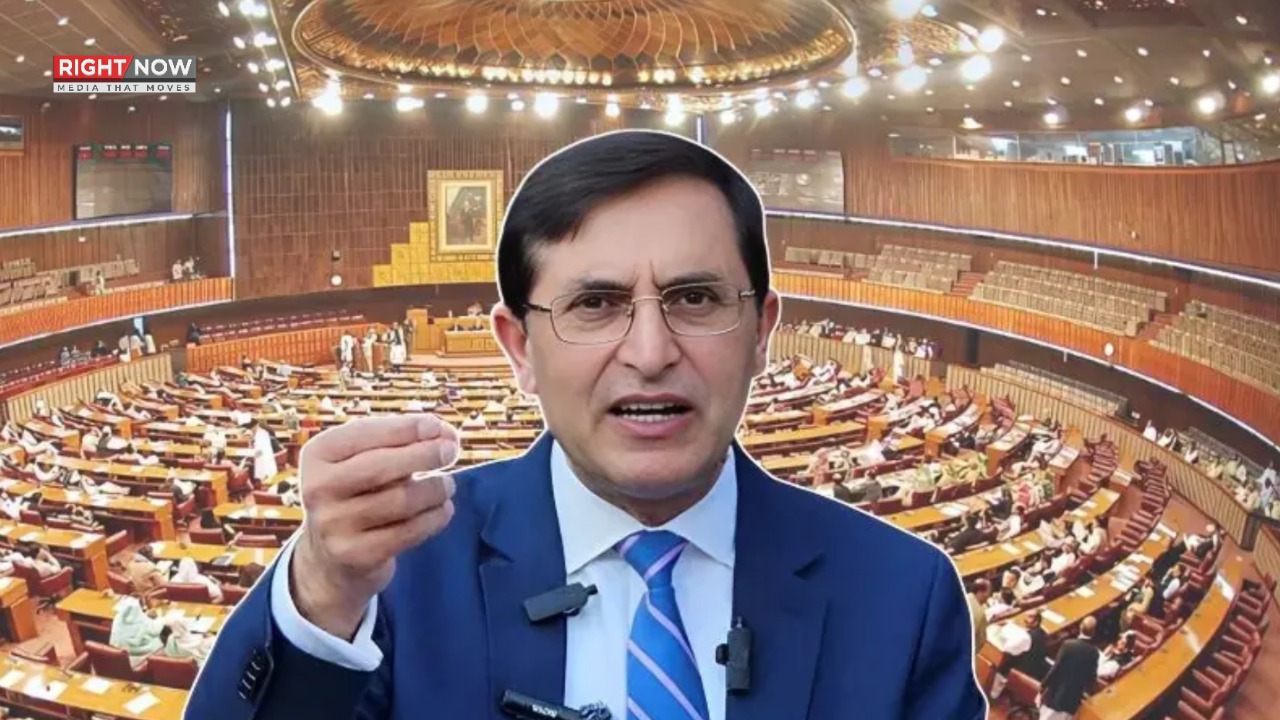چیئرمین پی ٹی آئی کا بیان، مسائل کے حل میں رکاوٹوں کا اشارہ