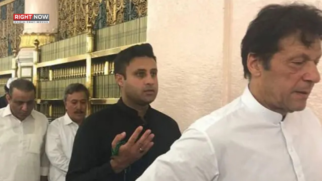 زلفی بخاری کا انکشاف: عمران خان کی رہائی پر فوج سے محاذ آرائی کا امکان نہیں