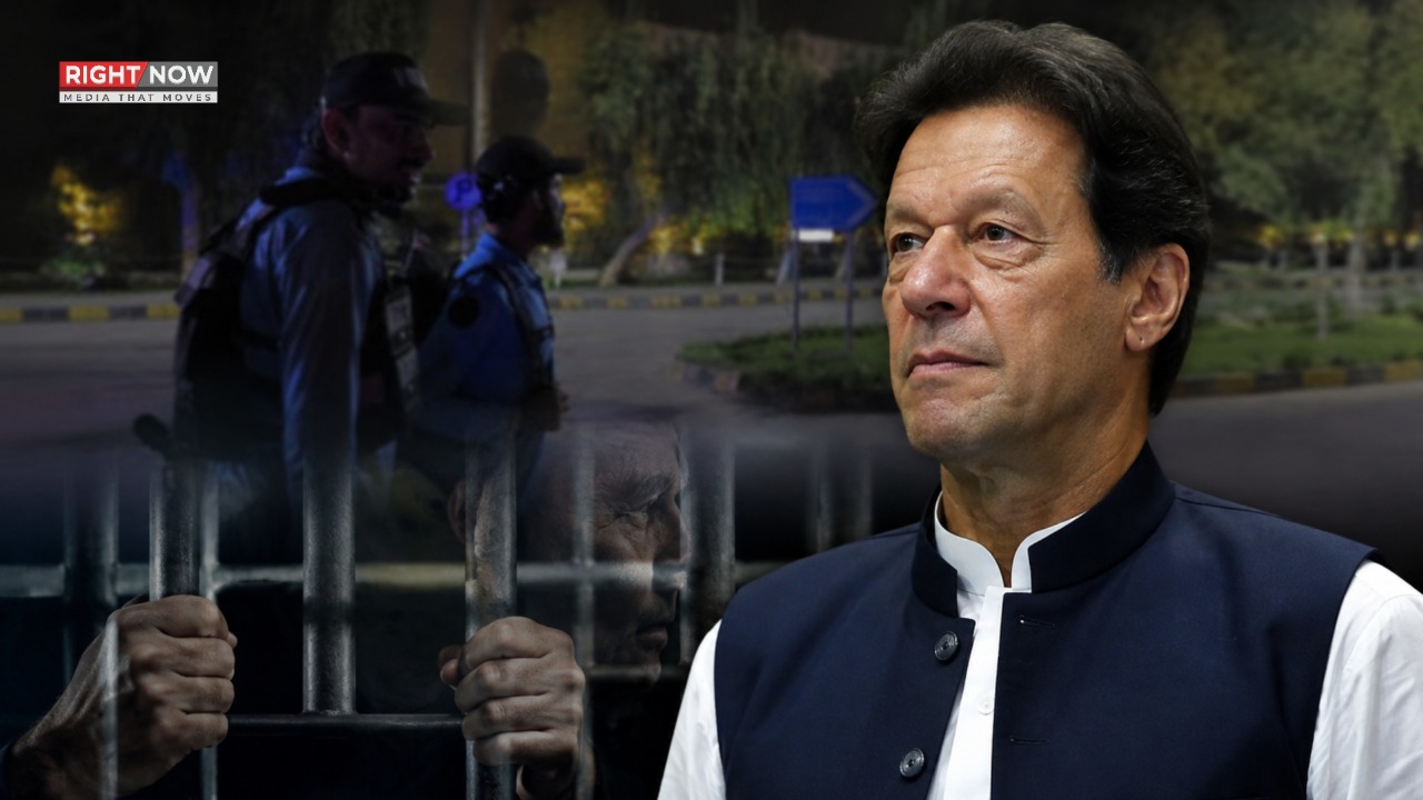 عمران خان کا شفا ہسپتال میں طبی معائنہ، صحت مند قرار، اڈیالہ جیل واپس
