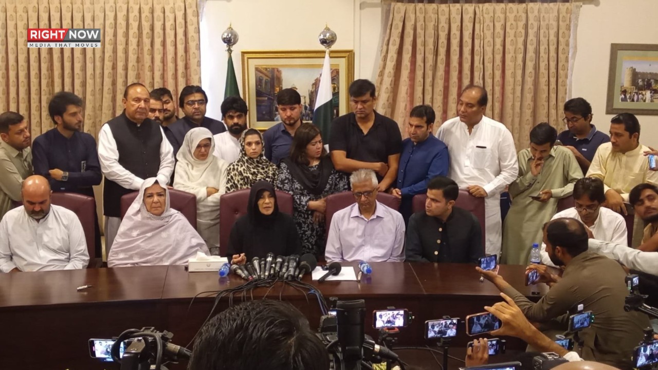 عمران خان کو شفا کی بجائے پمز لے جانے کا انکشاف، ڈاکٹر عظمیٰ کا دعویٰ