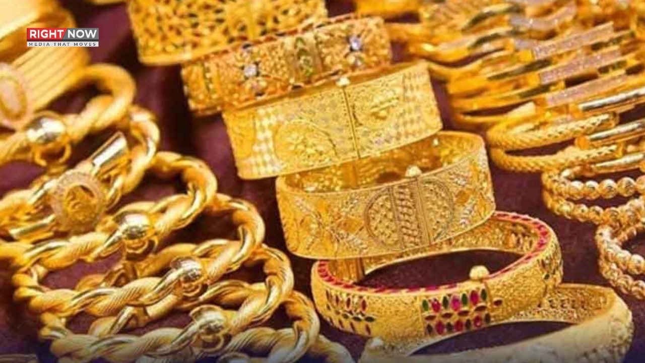 پاکستان میں سونے کی قیمت میں بڑا اضافہ، فی تولہ 4 لاکھ 77 ہزار 136 روپے