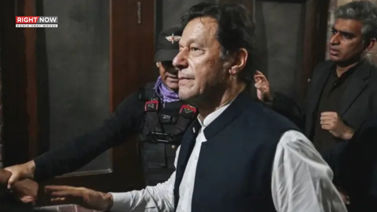 عمران خان کی اسپتال منتقلی میں تاخیر، وکیل کا توہین عدالت کی درخواست دائر کرنے کا فیصلہ