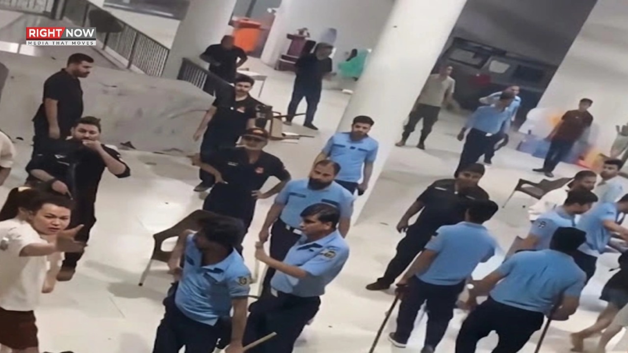 اسلام آباد میں 671 غیر ملکی کال سینٹرز سے گرفتار، فارن بلیک لسٹ میں شامل