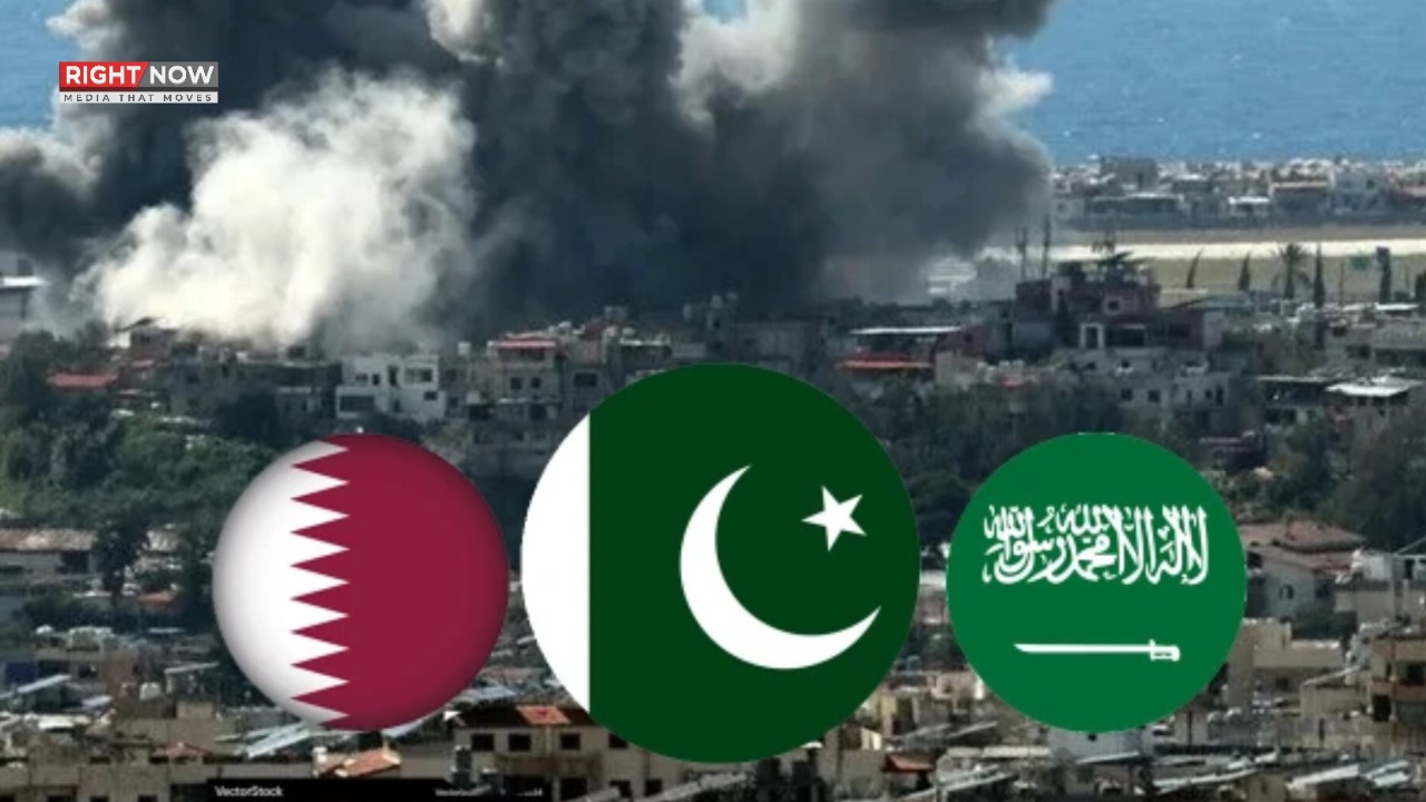 شام پر اسرائیلی حملوں کی مذمت، 12 اسلامی ممالک کا اقوام متحدہ سے مطالبہ