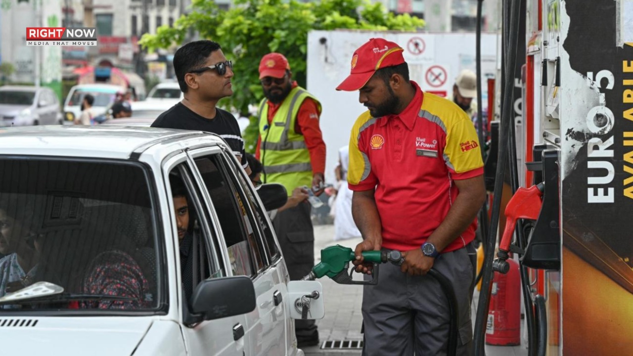 پیٹرول اور ڈیزل کی قیمتوں میں اضافہ، نئی قیمتوں کا اطلاق 22 سے 24 اگست تک