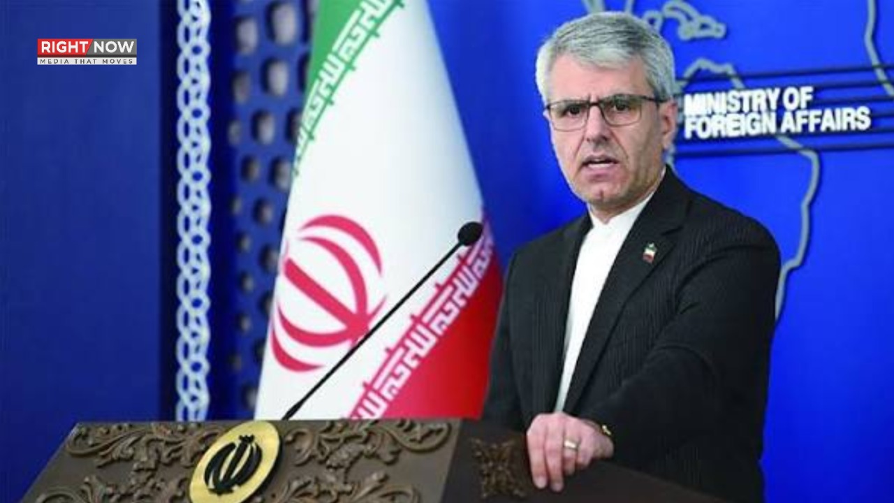 ایران کا امریکی پابندیوں پر سخت ردعمل، بین الاقوامی تجارت میں مداخلت قرار