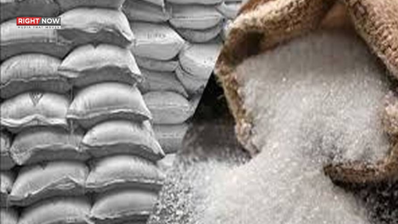 حکومت کا 1 لاکھ 8 ہزار ٹن چینی برآمد کرنے کا فیصلہ، مقامی قیمتوں پر اثر نہیں