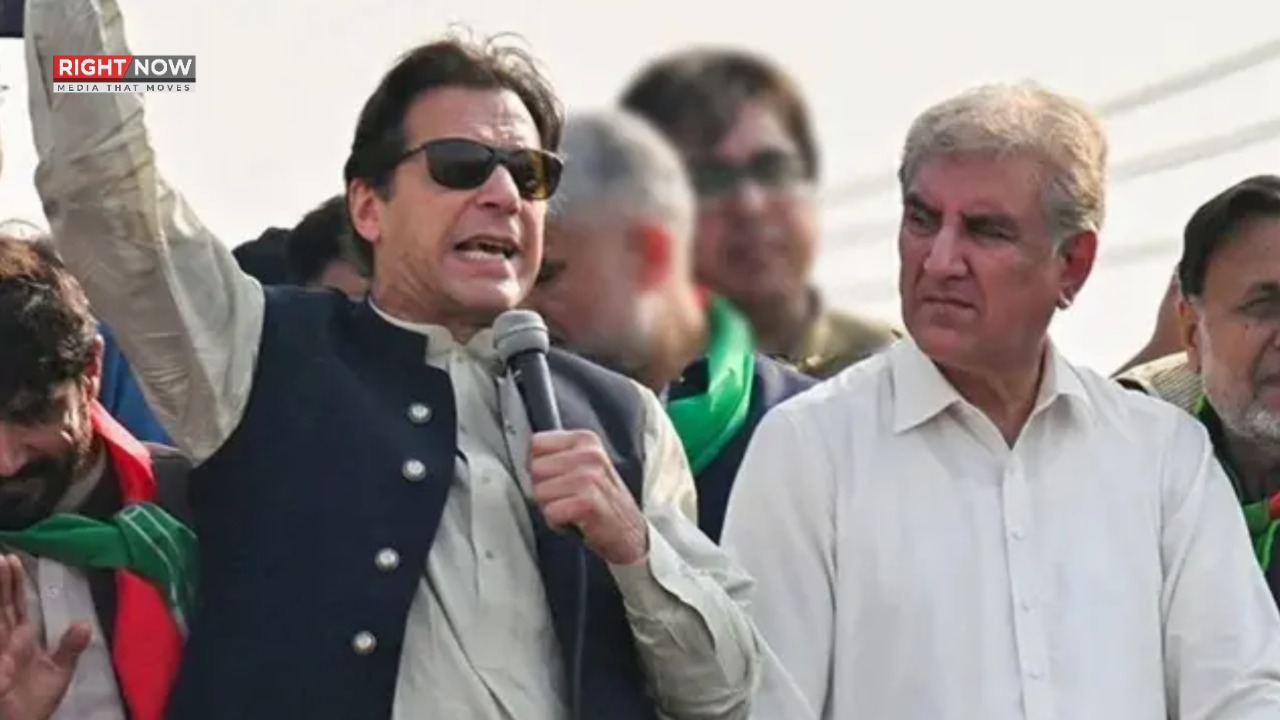 حکومت پر عمران خان کی صحت سے کھلواڑ کا الزام، عدالتی فیصلے کی توہین
