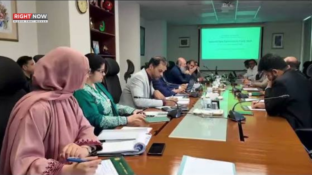 پاکستان میں ورچوئل اثاثہ جات کیلئے شفاف ریگولیٹری نظام متعارف، سرمایہ کاروں کو نئے مواقع