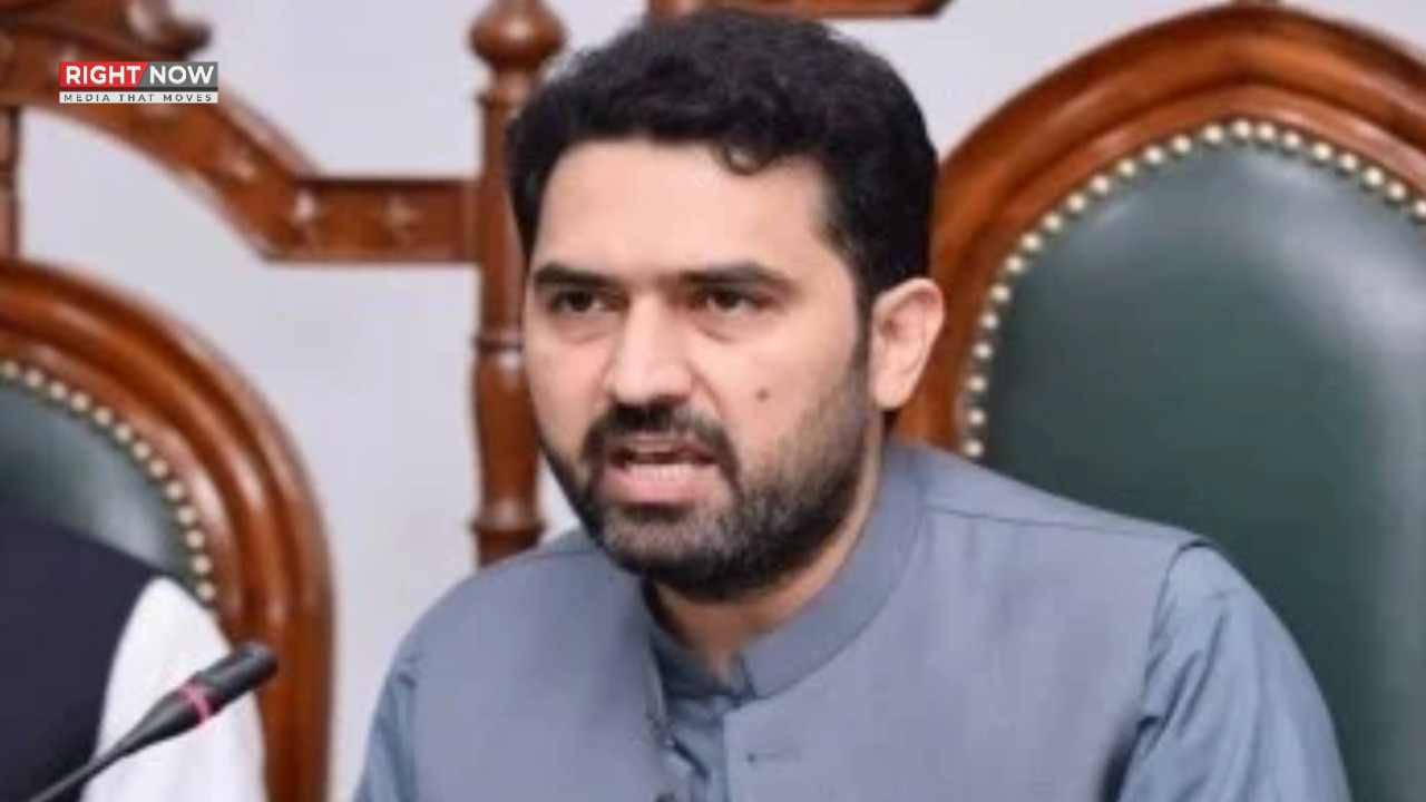 خیبرپختونخوا کا 27 اگست کو 40 لاکھ افراد کے ساتھ اسلام آباد مارچ کا اعلان