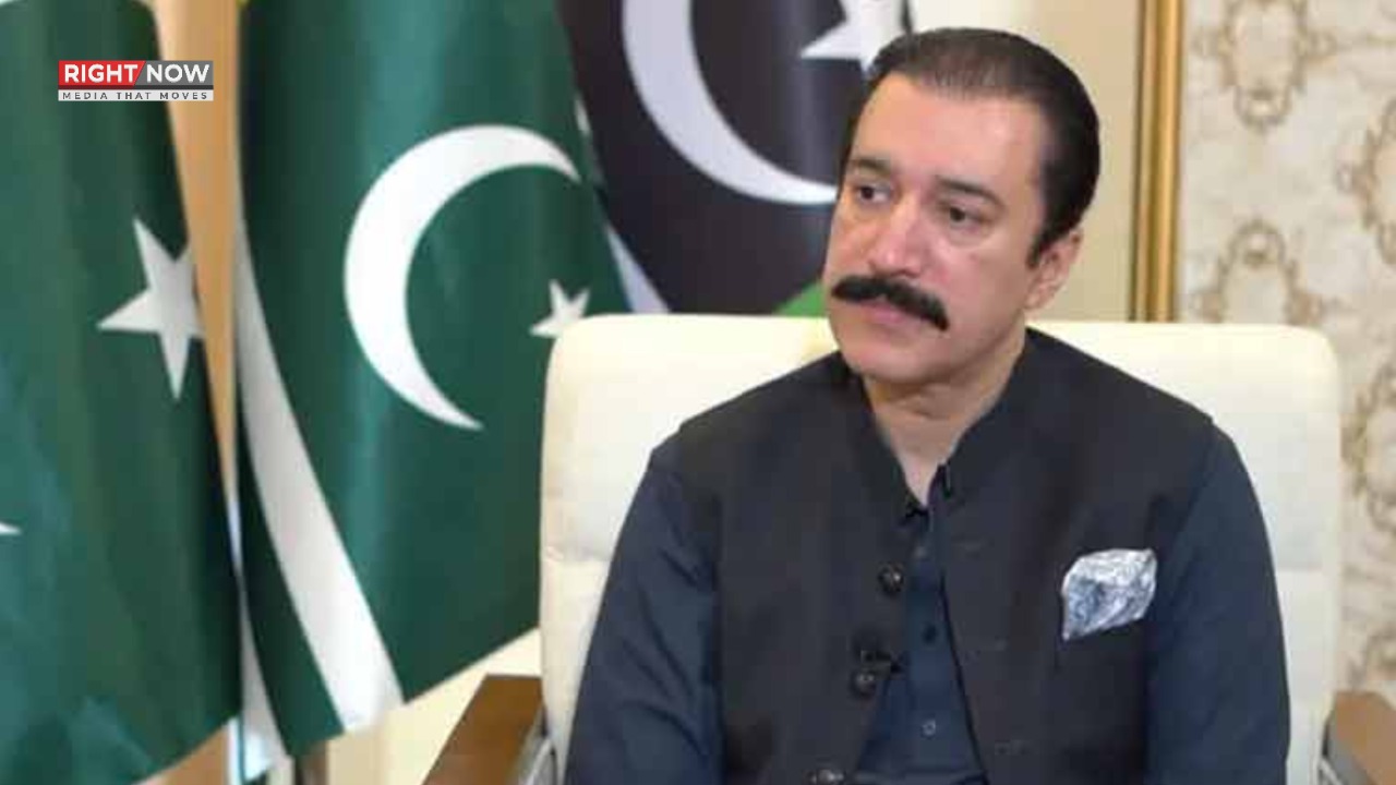 آزاد کشمیر انتخابات میں پیپلز پارٹی کو لیول پلیئنگ فیلڈ نہیں ملی، فیصل ممتاز کا دعوی