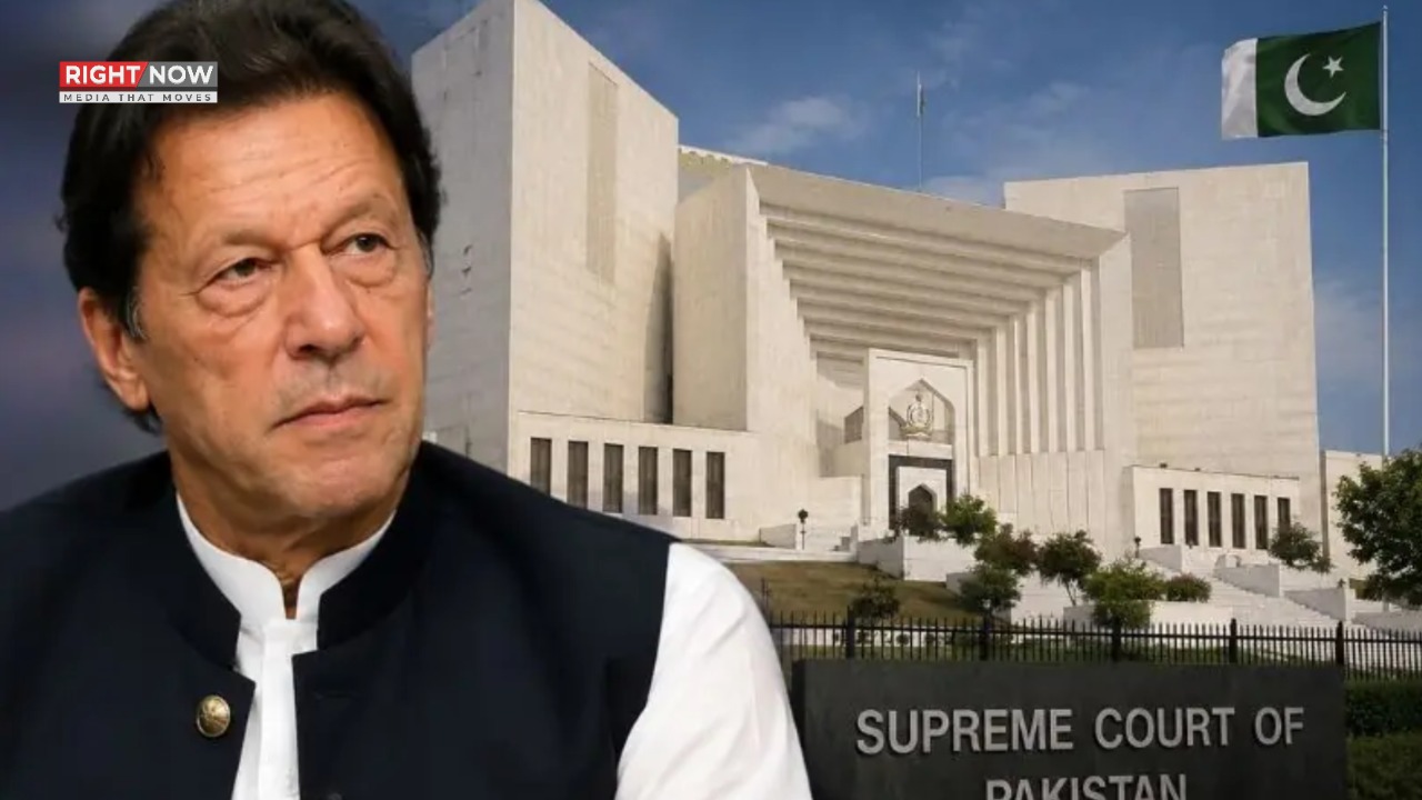 عمران خان کی نجی اسپتال منتقلی پر حکومت کا نظرثانی اپیل، عدالتی اختیار سے تجاوز کا دعویٰ