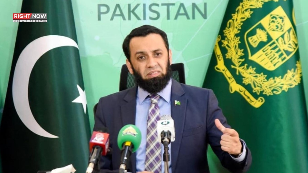 ڈاکٹر آسمہ کی میت کی واپسی کے لیے ہر ممکن اقدامات کیے جائیں گے، عطا اللہ تارڑ