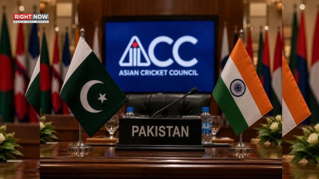 اے سی سی انتخابات میں پاکستان نے بھارت کو شکست دے کر تینوں نشستیں جیت لیں