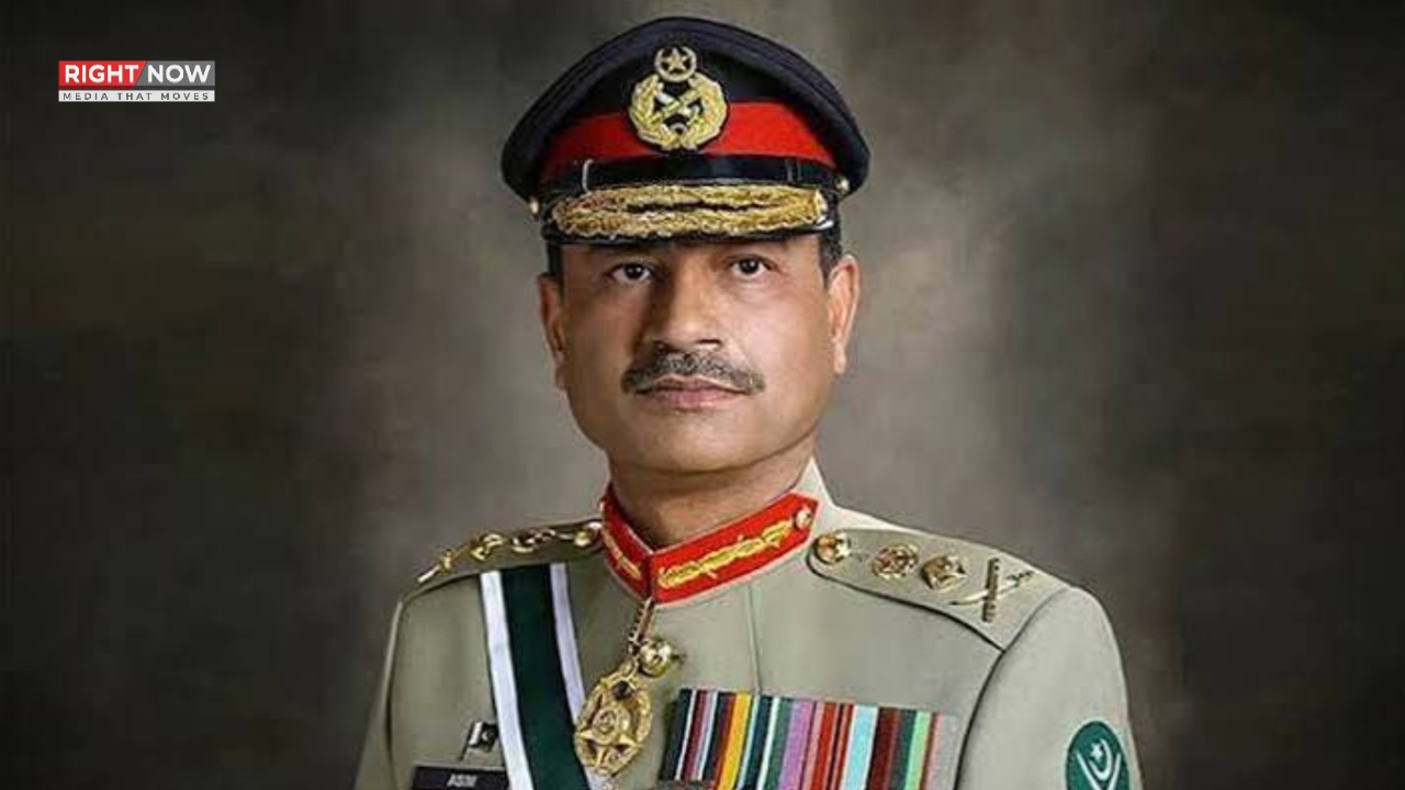 فیلڈ مارشل عاصم منیر کا تہران دورہ، باہمی تعاون کی مضبوطی اور خطے میں امن کی کوشش