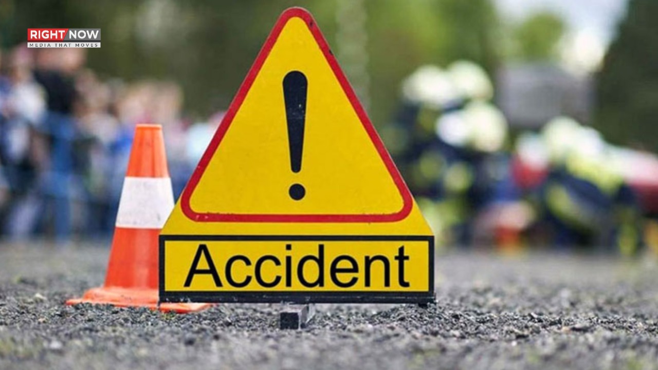 رواں سال کراچی میں مختلف ٹریفک حادثات سے 603 افراد جاں بحق