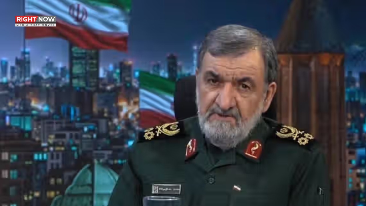 امریکی پابندیوں کے باوجود ایران نے اربوں ڈالر کمائے ہیں، محسن رضائی