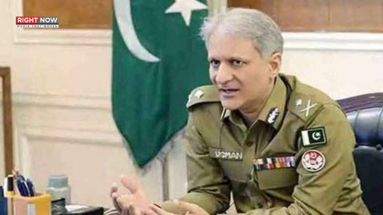 ڈاکٹر عثمان انور کی خیبر پختونخوا میں تعیناتی کی خبر جھوٹی، سرکاری نوٹیفکیشن جاری نہیں