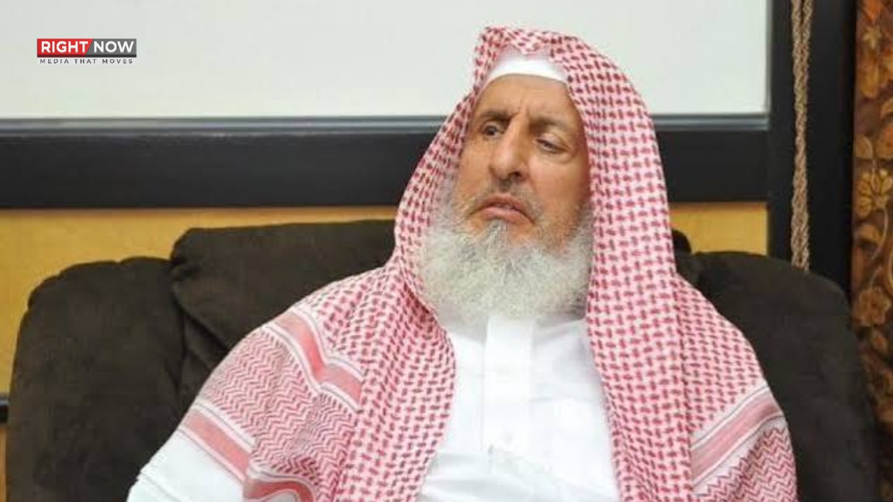 سعودی مفتی اعظم کا معذور افراد کی دیکھ بھال پر زور، اسلامی تعلیمات کی روشنی